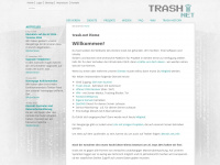 trash.net
