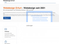 webdesign-erfurt.de