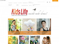 kidslife-magazin.de Thumbnail