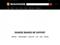 Signodeparts.com