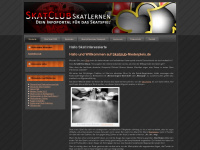 skatclub-niederpleis.de Webseite Vorschau