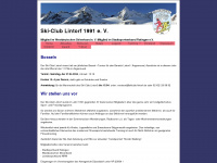 skiclub-lintorf.de Thumbnail