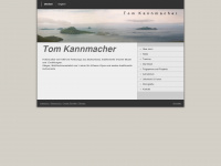 kannmachmusik.de Webseite Vorschau