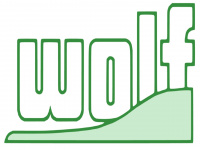 wolf-bielefeld.de Webseite Vorschau