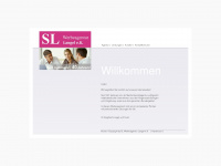 sl-werbeagentur.de Webseite Vorschau