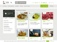 gastronomiavasca.net Thumbnail