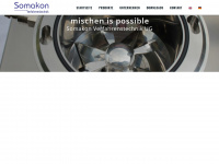 somakon.de Webseite Vorschau