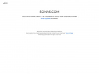 sonas.com