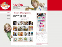 Nautilus-koeln.de