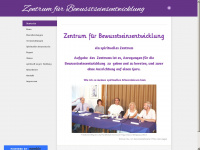 Spirituelles-zentrum.de