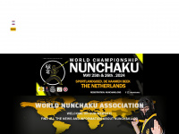 nunchaku.org Webseite Vorschau