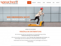 spruchreif-online.de Thumbnail