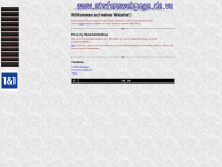 kloster-net.de Webseite Vorschau
