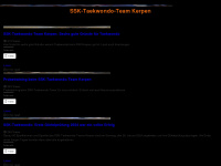 ssk-taekwondo.de