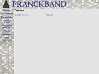 Franckband.de