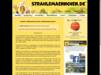 stadtschaenke.de Webseite Vorschau