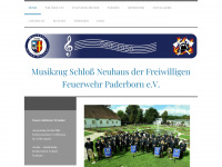 feuerwehrmusikzug.com