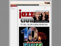 Jazz-club-holzminden.de
