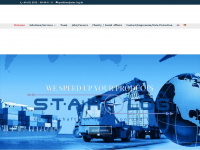 star-log.de Webseite Vorschau