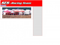 ses-racing.de Webseite Vorschau