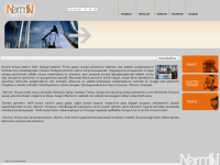 narmin-az.com Webseite Vorschau
