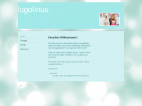 logolinus.de Webseite Vorschau