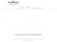 Stemann-bedachungen.de