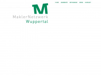 maklernetzwerk-wuppertal.de