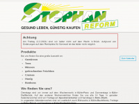 stephan-reform.de