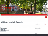 Stoermede.net