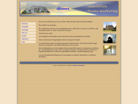 doemer-immobilien.de Webseite Vorschau