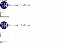 strunkmann-meister.de Thumbnail