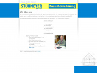 Stuehmeyer-bau.de