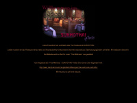 sukhothai.de Webseite Vorschau