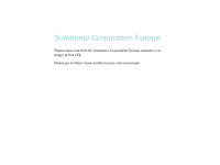 Sumitomocorpeurope.com