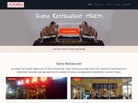 sumo-restaurant.de Thumbnail