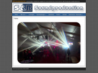 sundr-soundproduction.de