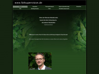 supervision-dortmund.de Webseite Vorschau