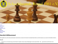 Schachfreunde-brand.de