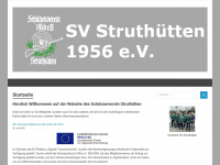 sv-struthuetten.de Thumbnail