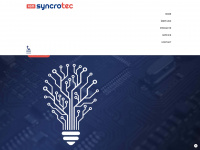 Syncrotec.de