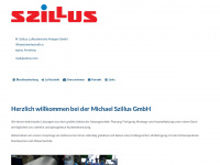 Szillus.com