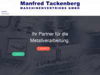 tackenberg.com