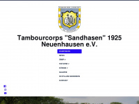 sandhasen-neuenhausen.de