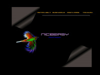 niceeasy.de Webseite Vorschau