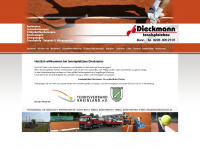tennisdieckmann.de