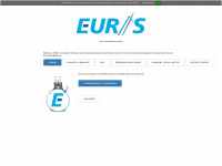 euras.com Webseite Vorschau