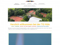 Tg-huels.de
