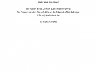 Teach-team.de