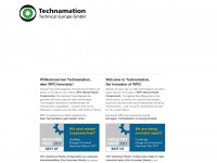 Technamation.com